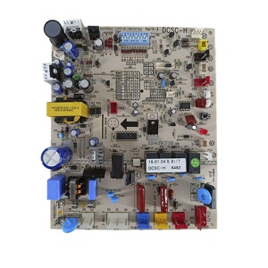 Блок управления тип DCSC-H (331439CH00)