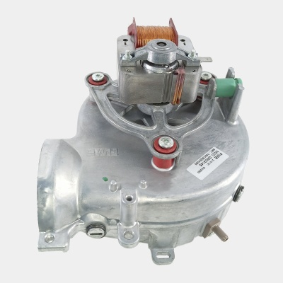 Вентилятор FIME 35w VGR 0061177 (для Ariston Egis, BS, Clas)