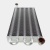 Первичный теплообменник 28квт L=320mm 101 ламель (для Turbotec/Atmo) 
