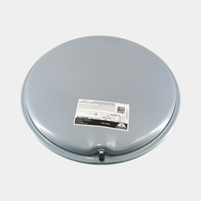 Расширительный бак 8л резьба 3/8" (для Bosch 6000, Ariston) Zilmet Италия