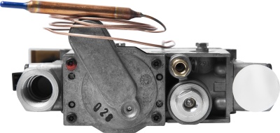 Газовый клапан MINISIT 710 до 32кВт (40-90 °С) SIT (Италия)