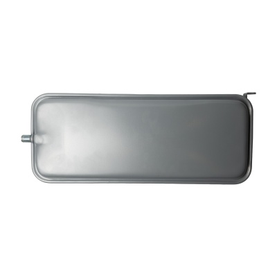 Расширительный бак 7л резьба 3/8" 490x200 (Ferolli/Protherm) Zilmet Италия